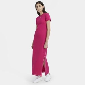 Nike ICON Clash Maxi Dress
